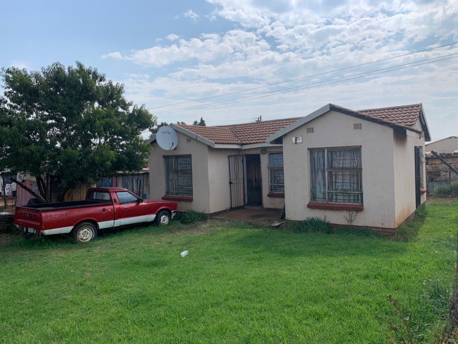 3 Bedroom Property for Sale in Katlehong Gauteng