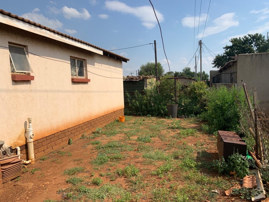 3 Bedroom Property for Sale in Katlehong Gauteng