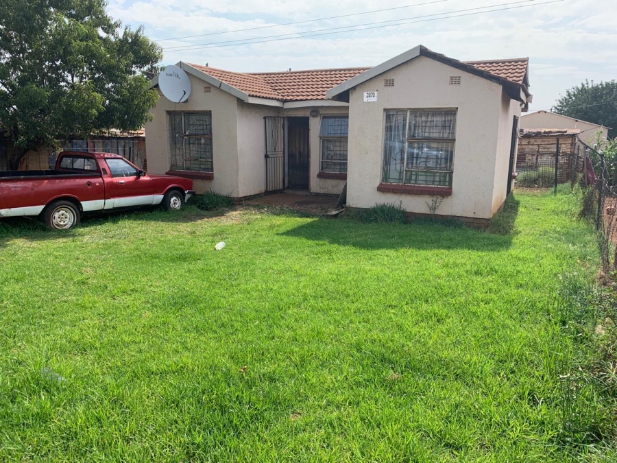 3 Bedroom Property for Sale in Katlehong Gauteng