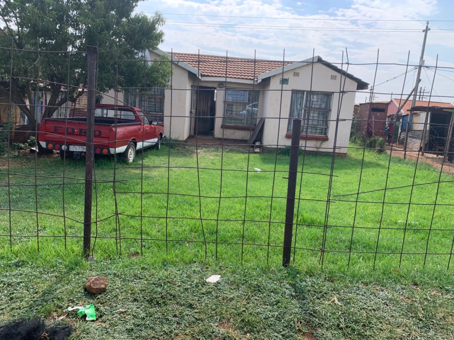 3 Bedroom Property for Sale in Katlehong Gauteng