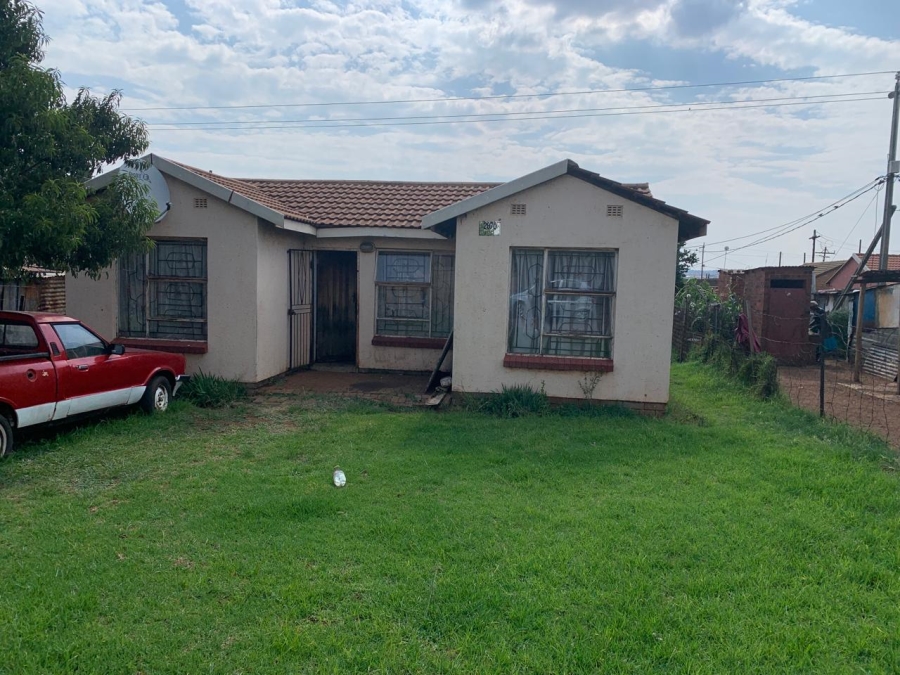 3 Bedroom Property for Sale in Katlehong Gauteng