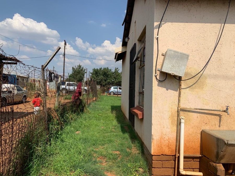 3 Bedroom Property for Sale in Katlehong Gauteng