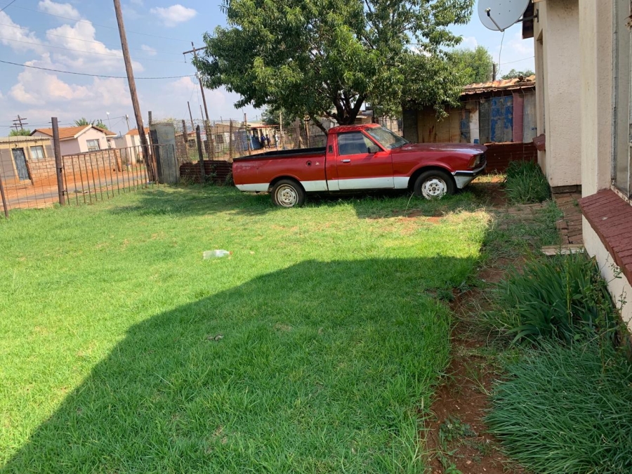 3 Bedroom Property for Sale in Katlehong Gauteng