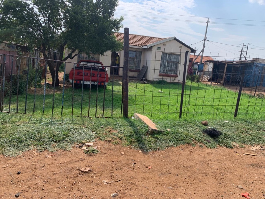 3 Bedroom Property for Sale in Katlehong Gauteng