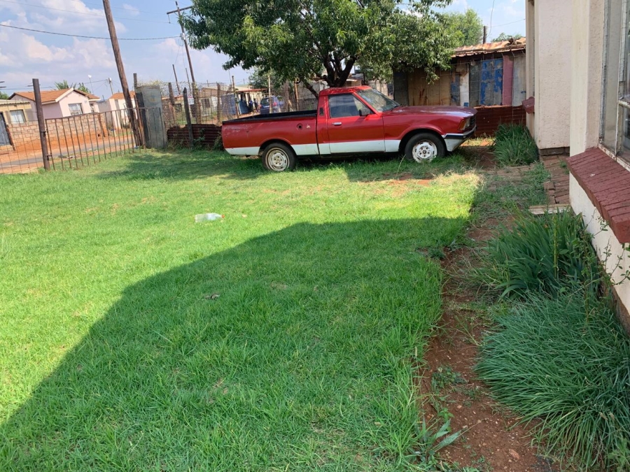 3 Bedroom Property for Sale in Katlehong Gauteng