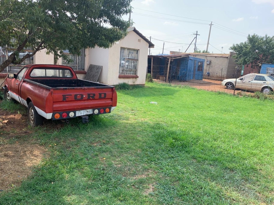 3 Bedroom Property for Sale in Katlehong Gauteng