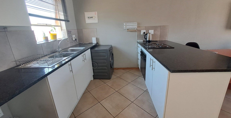 2 Bedroom Property for Sale in Albertsdal Gauteng