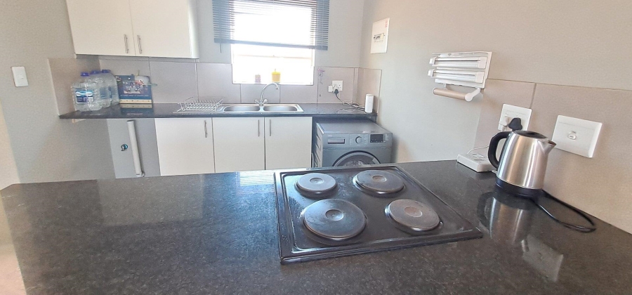 2 Bedroom Property for Sale in Albertsdal Gauteng