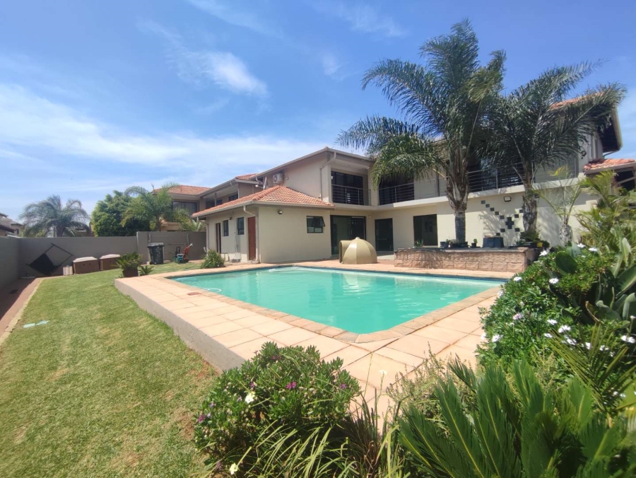 4 Bedroom Property for Sale in Rua Vista Gauteng