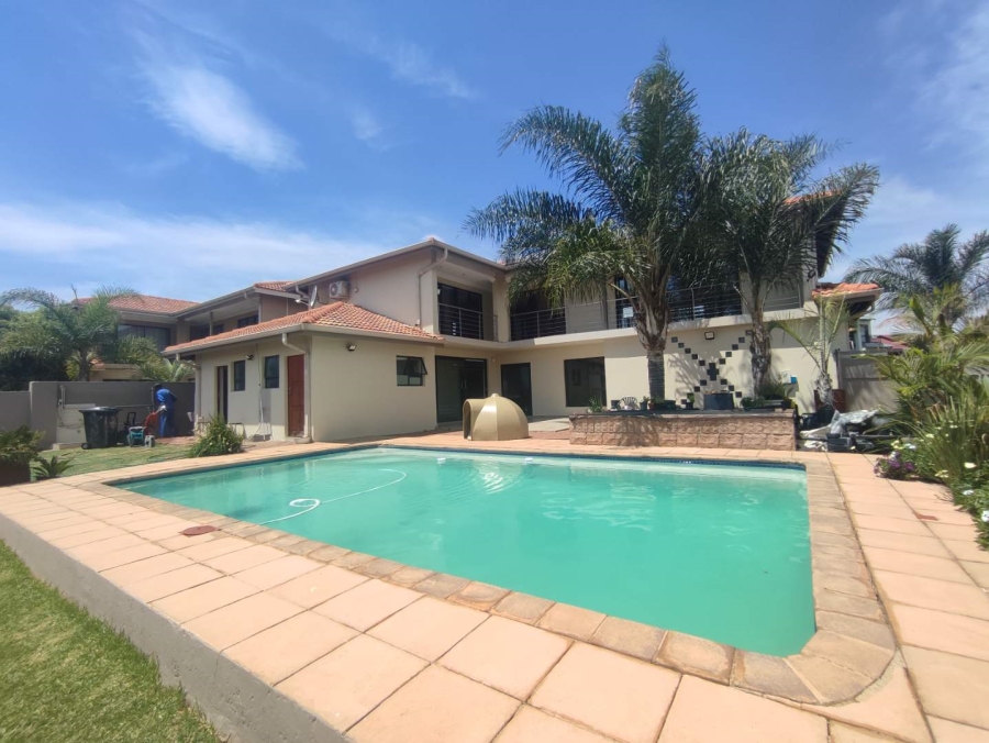 4 Bedroom Property for Sale in Rua Vista Gauteng