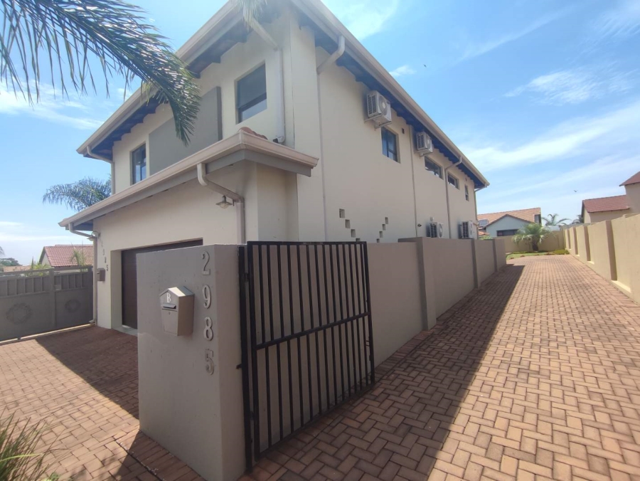 4 Bedroom Property for Sale in Rua Vista Gauteng