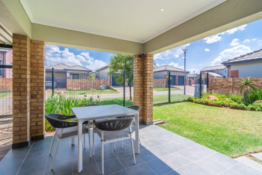 3 Bedroom Property for Sale in Lion Pride Gauteng