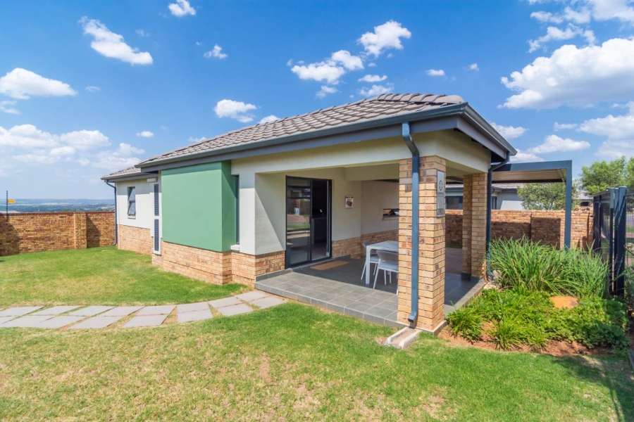 3 Bedroom Property for Sale in Lion Pride Gauteng