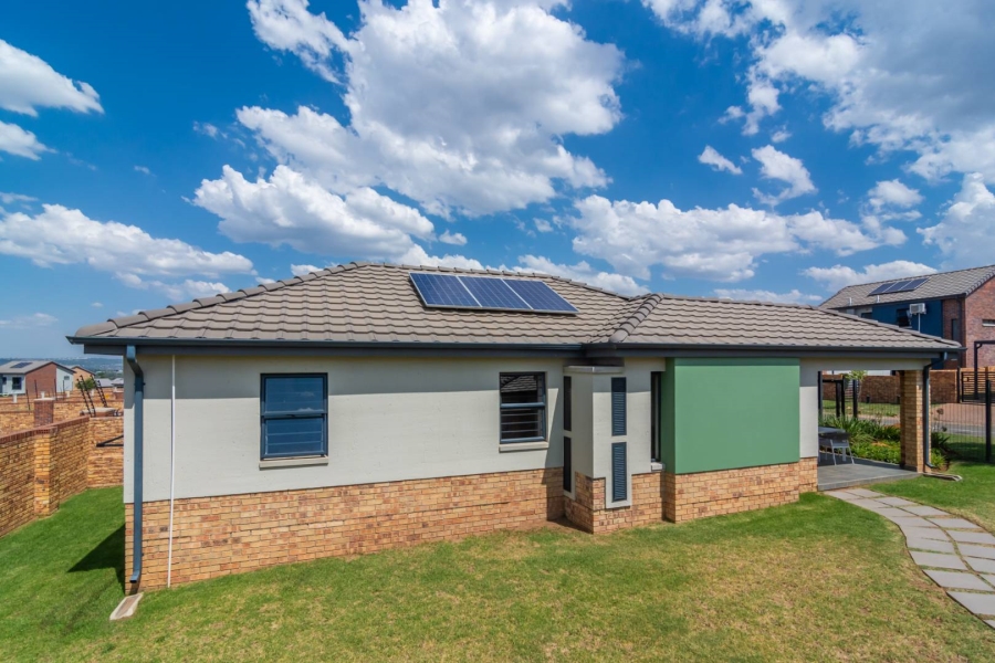 3 Bedroom Property for Sale in Lion Pride Gauteng