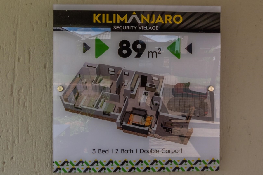 3 Bedroom Property for Sale in Lion Pride Gauteng