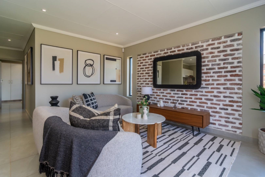 3 Bedroom Property for Sale in Lion Pride Gauteng