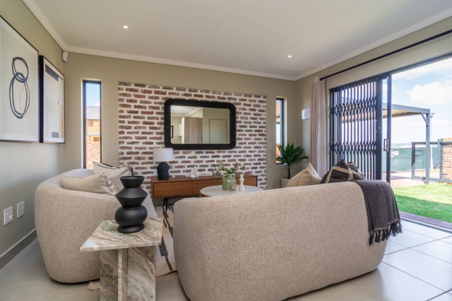 3 Bedroom Property for Sale in Lion Pride Gauteng