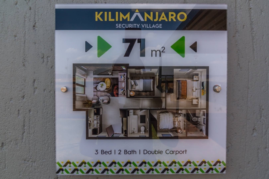 3 Bedroom Property for Sale in Lion Pride Gauteng