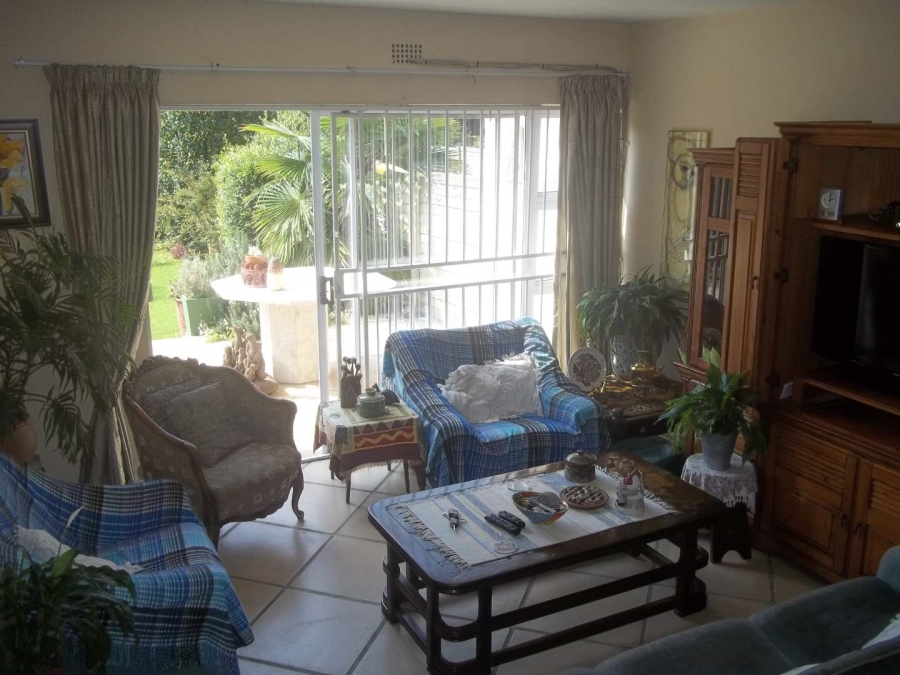 To Let 3 Bedroom Property for Rent in Glenhazel Gauteng