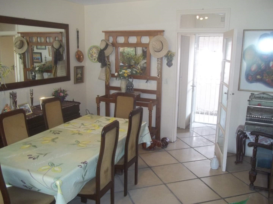 To Let 3 Bedroom Property for Rent in Glenhazel Gauteng