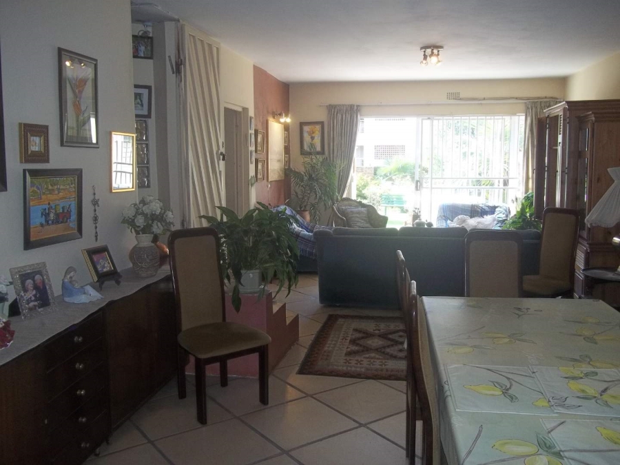 To Let 3 Bedroom Property for Rent in Glenhazel Gauteng