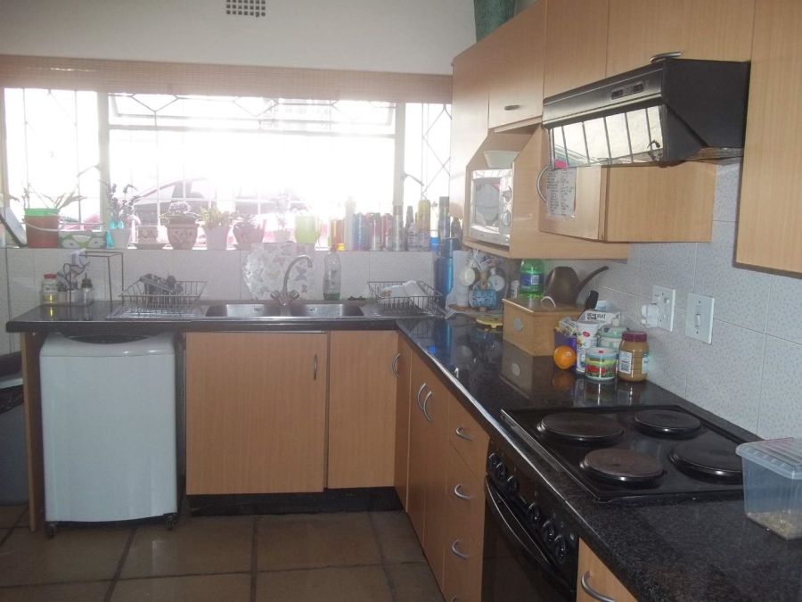 To Let 3 Bedroom Property for Rent in Glenhazel Gauteng