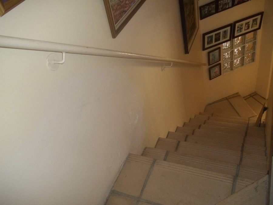 To Let 3 Bedroom Property for Rent in Glenhazel Gauteng