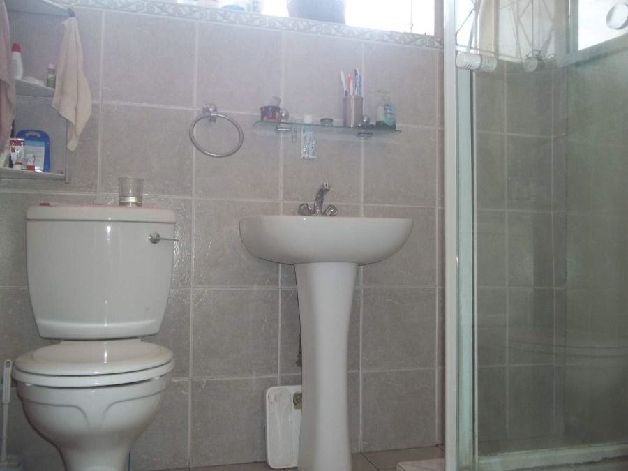 To Let 3 Bedroom Property for Rent in Glenhazel Gauteng