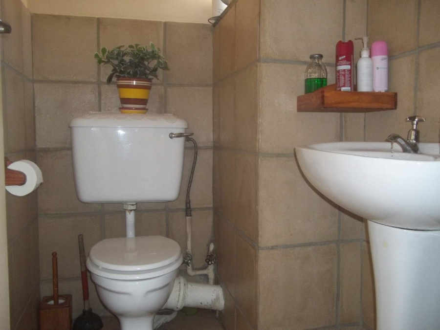 To Let 3 Bedroom Property for Rent in Glenhazel Gauteng