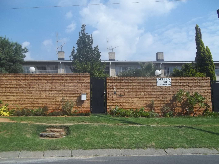 To Let 3 Bedroom Property for Rent in Glenhazel Gauteng