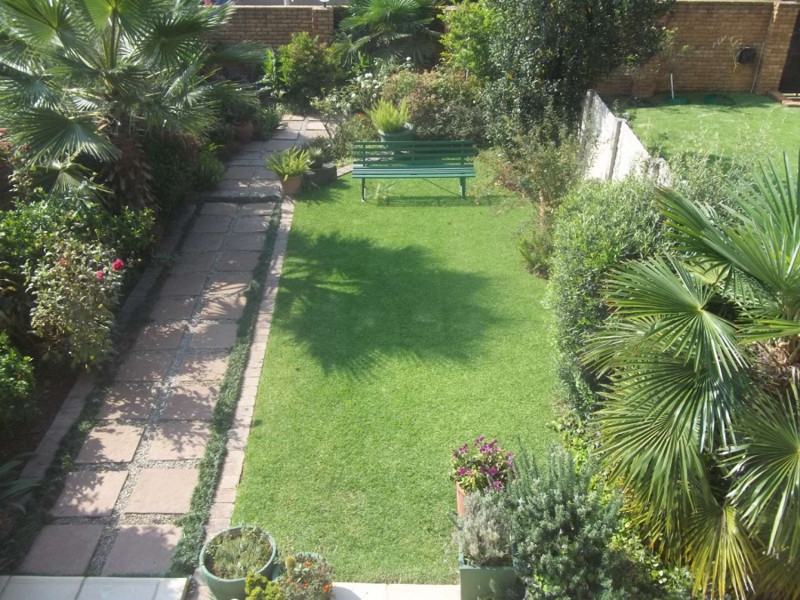 To Let 3 Bedroom Property for Rent in Glenhazel Gauteng