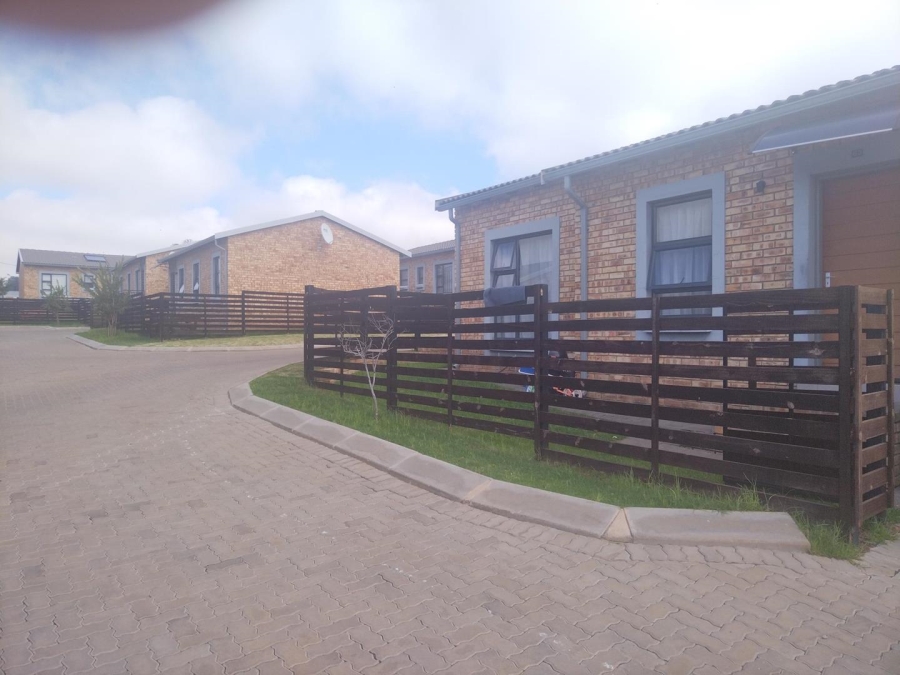 2 Bedroom Property for Sale in Groblerpark Gauteng