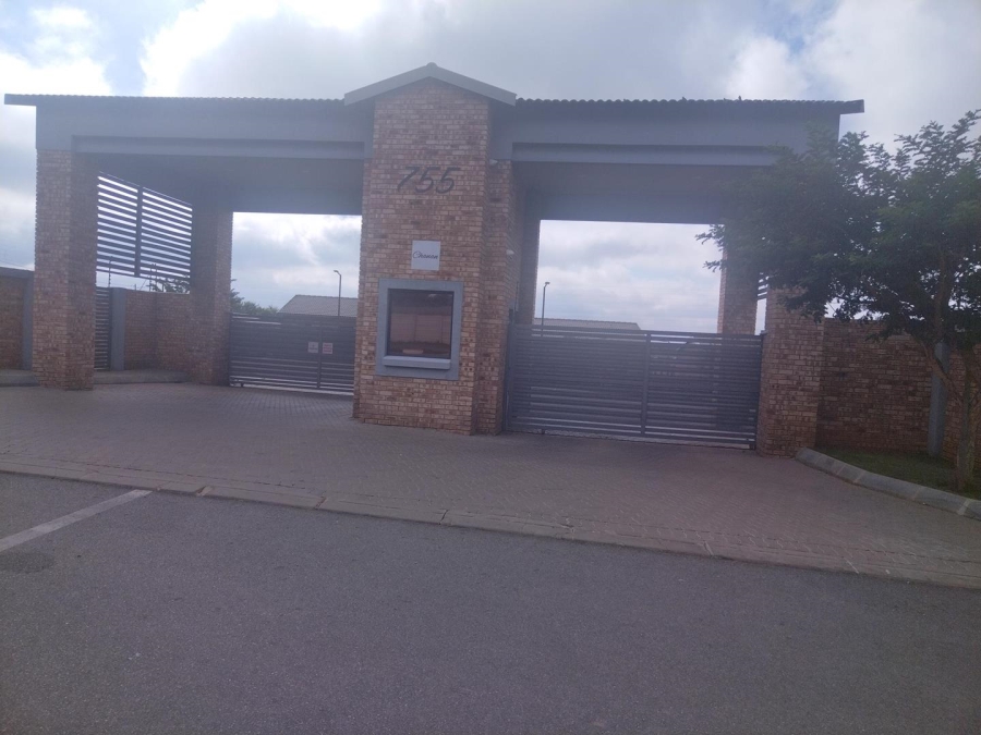 2 Bedroom Property for Sale in Groblerpark Gauteng