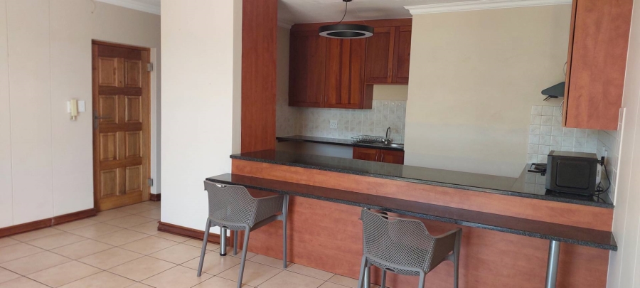 1 Bedroom Property for Sale in Hatfield Gauteng