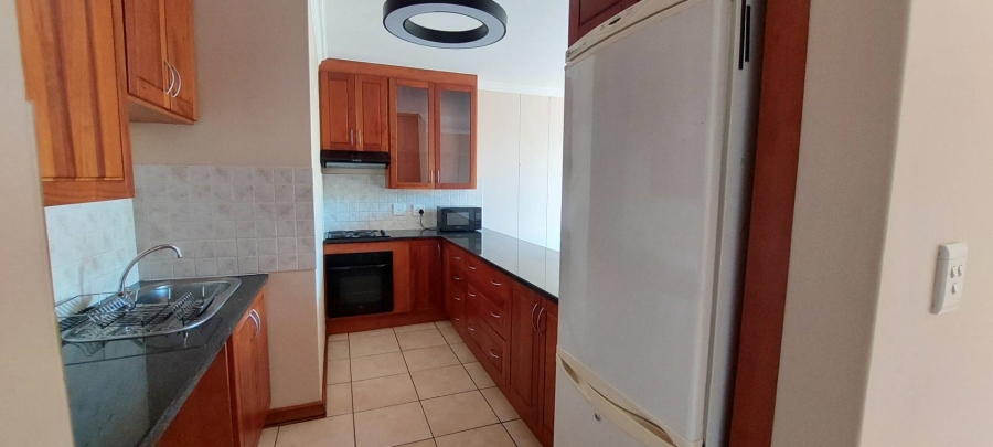 1 Bedroom Property for Sale in Hatfield Gauteng
