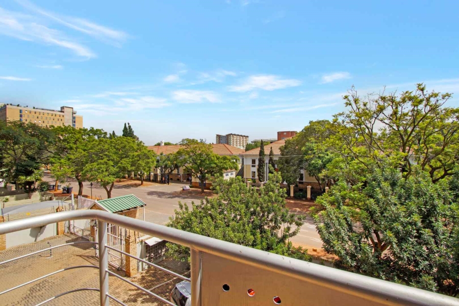 1 Bedroom Property for Sale in Hatfield Gauteng