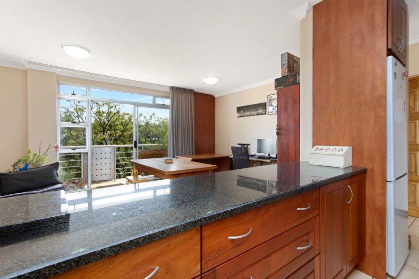 1 Bedroom Property for Sale in Hatfield Gauteng
