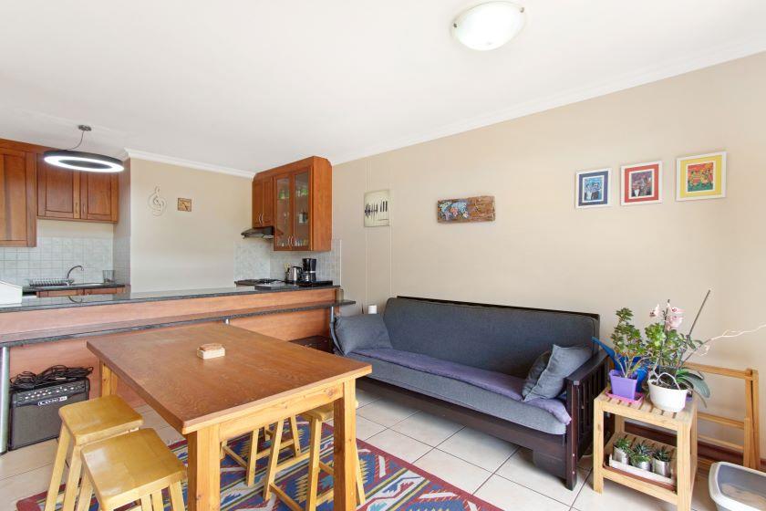 1 Bedroom Property for Sale in Hatfield Gauteng