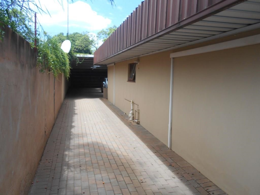 3 Bedroom Property for Sale in Brooklyn Gauteng