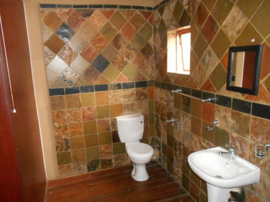 3 Bedroom Property for Sale in Brooklyn Gauteng