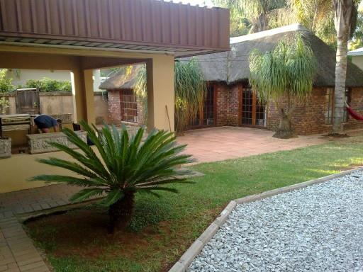 3 Bedroom Property for Sale in Brooklyn Gauteng