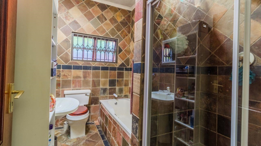 3 Bedroom Property for Sale in Brooklyn Gauteng