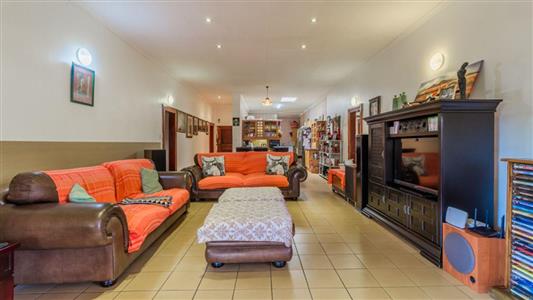 3 Bedroom Property for Sale in Brooklyn Gauteng