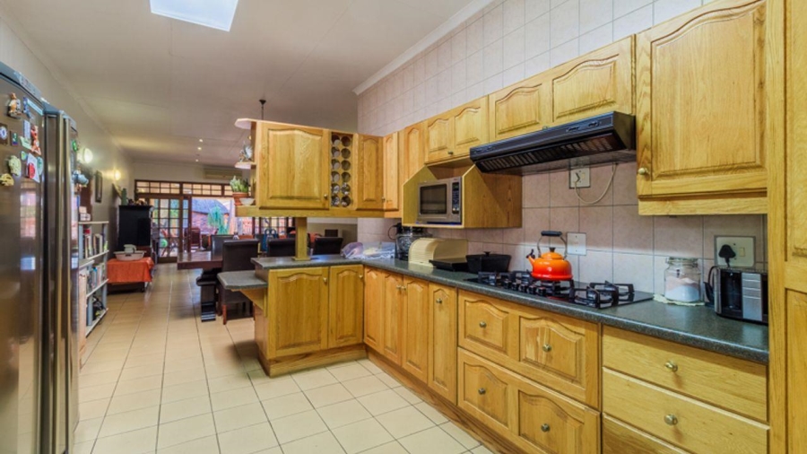 3 Bedroom Property for Sale in Brooklyn Gauteng