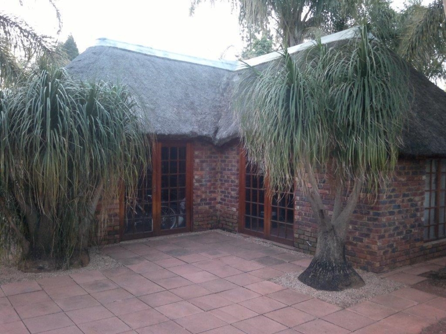 3 Bedroom Property for Sale in Brooklyn Gauteng