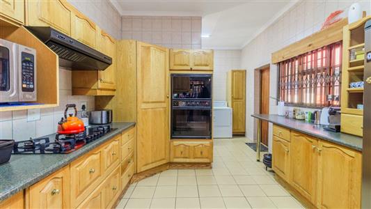 3 Bedroom Property for Sale in Brooklyn Gauteng