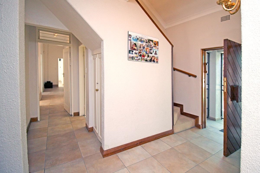 4 Bedroom Property for Sale in Glenhazel Gauteng