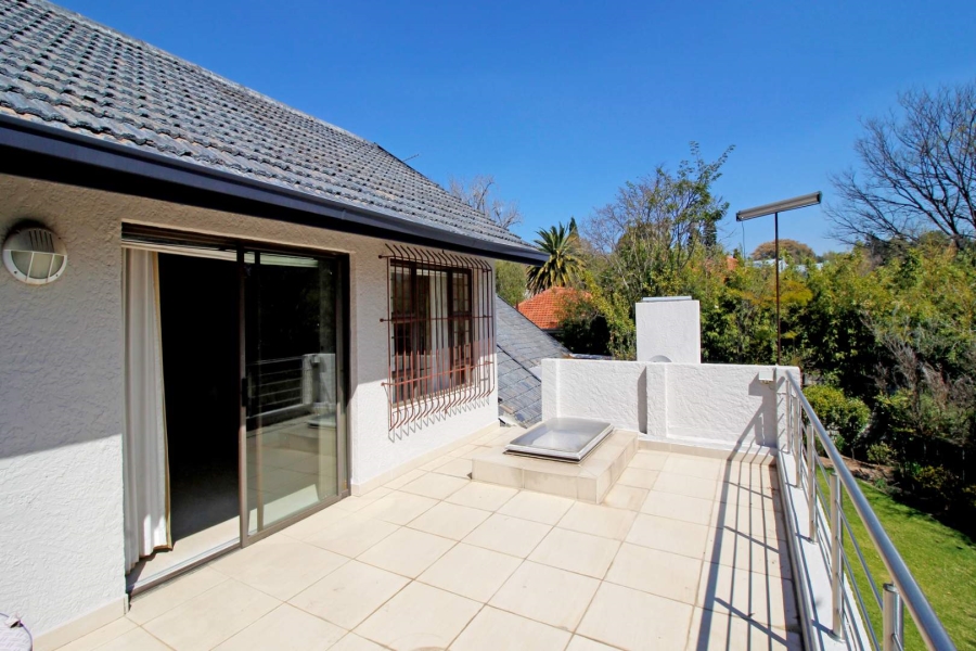 4 Bedroom Property for Sale in Glenhazel Gauteng