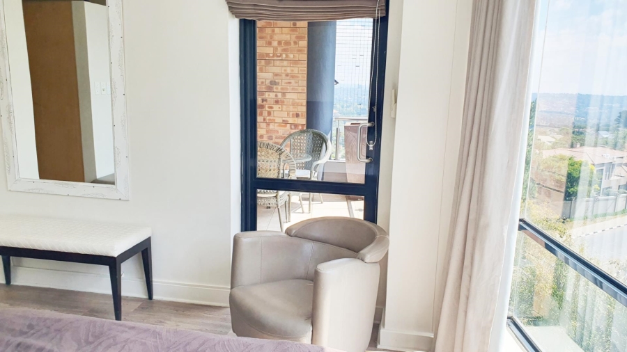 To Let 2 Bedroom Property for Rent in Benmore Gauteng