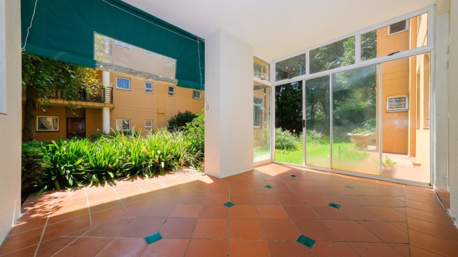 To Let 3 Bedroom Property for Rent in Riviera Gauteng